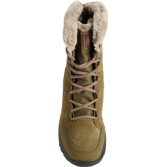 NEW Columbia Sportswear Ice Maiden II OmniTech® Snow Boots Waterproof Insulated - Picture 6 of 6